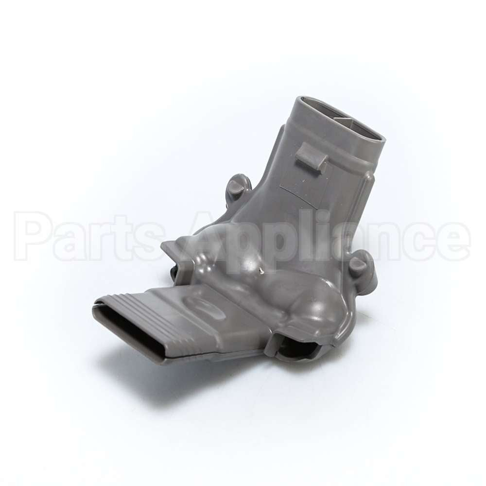 WPW10077903 Whirlpool Valve-Inlt