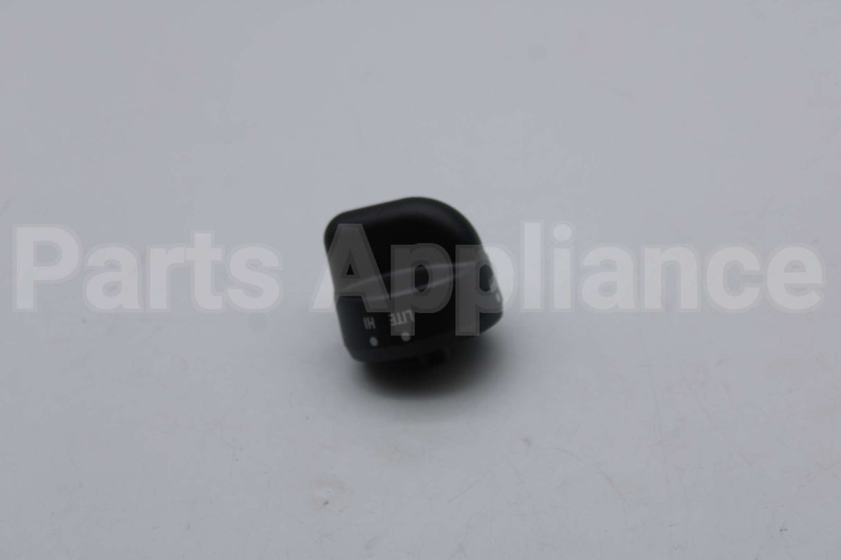 WPW10078400 Whirlpool Knob