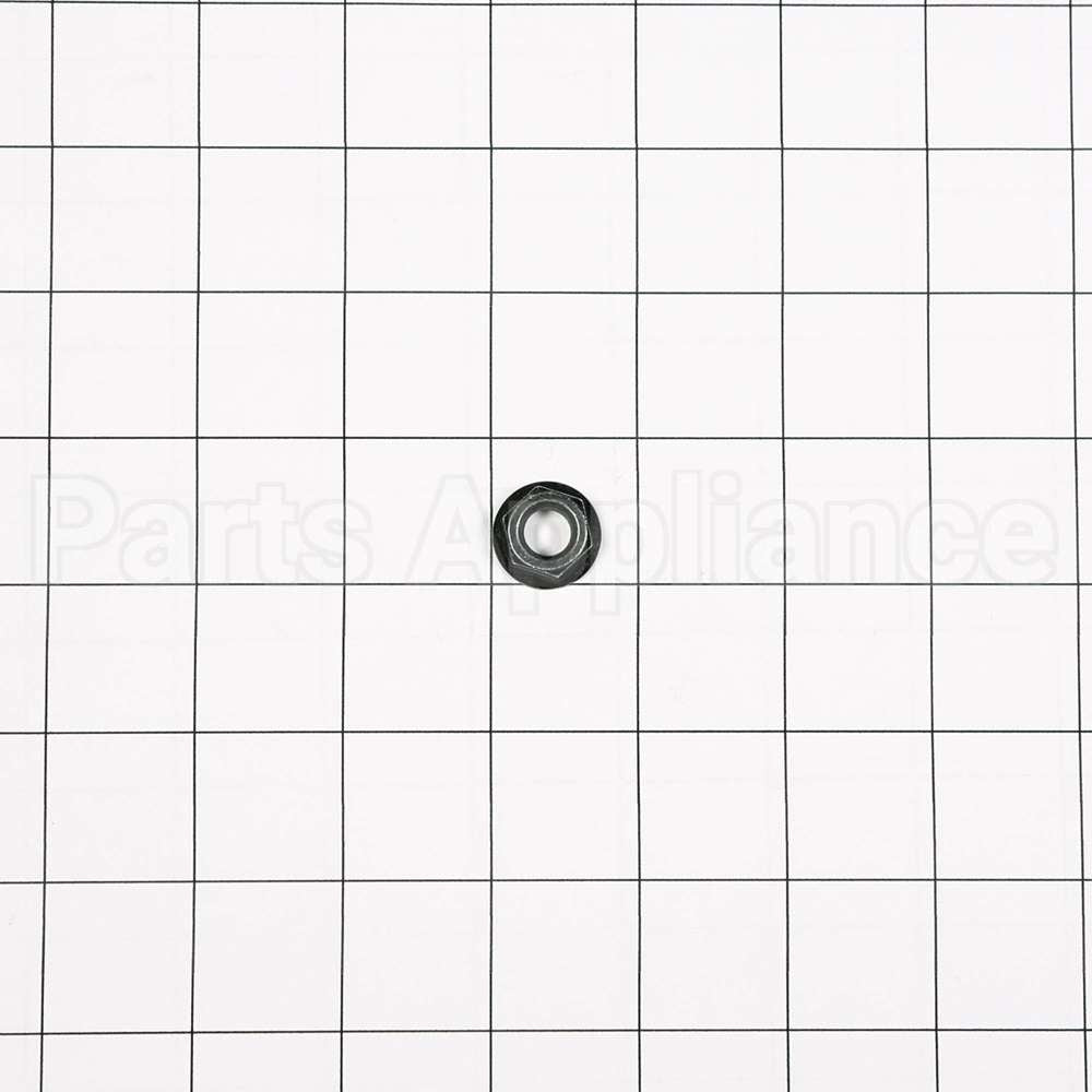 WPW10080210 Whirlpool Nut