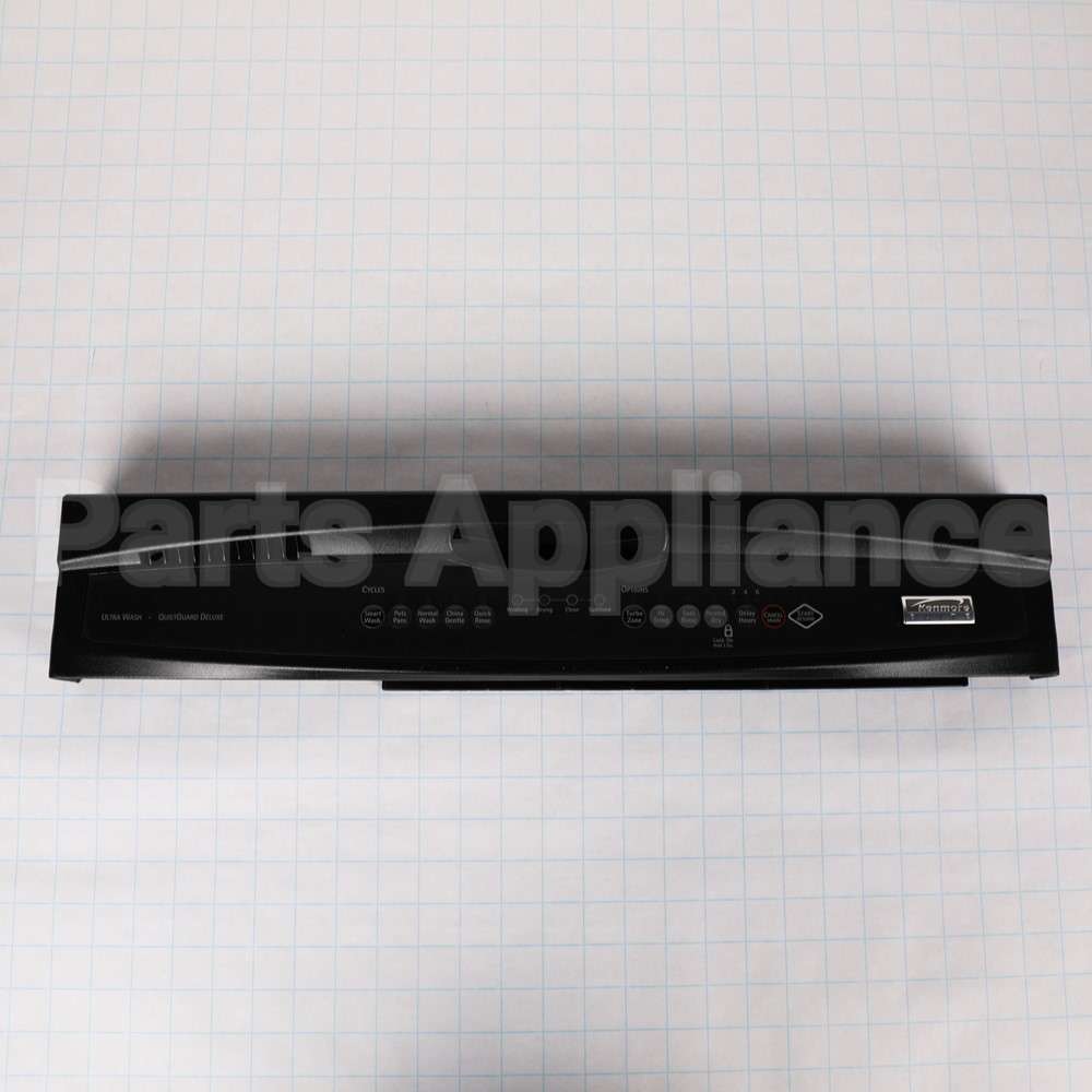 WPW10083047 Whirlpool Panel-Cntl
