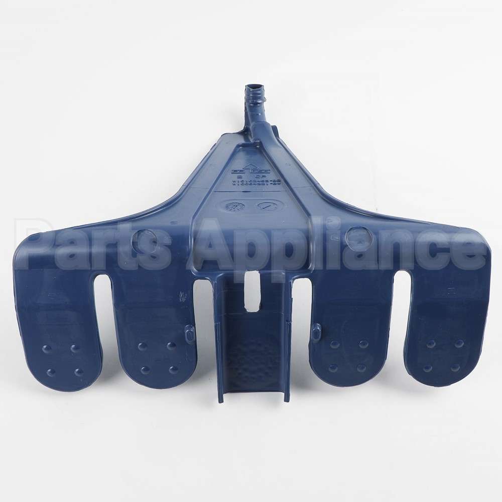 WPW10084221 Whirlpool Manifold