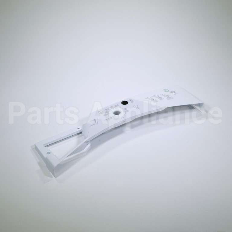 WPW10099593 Whirlpool Panel-Cntl