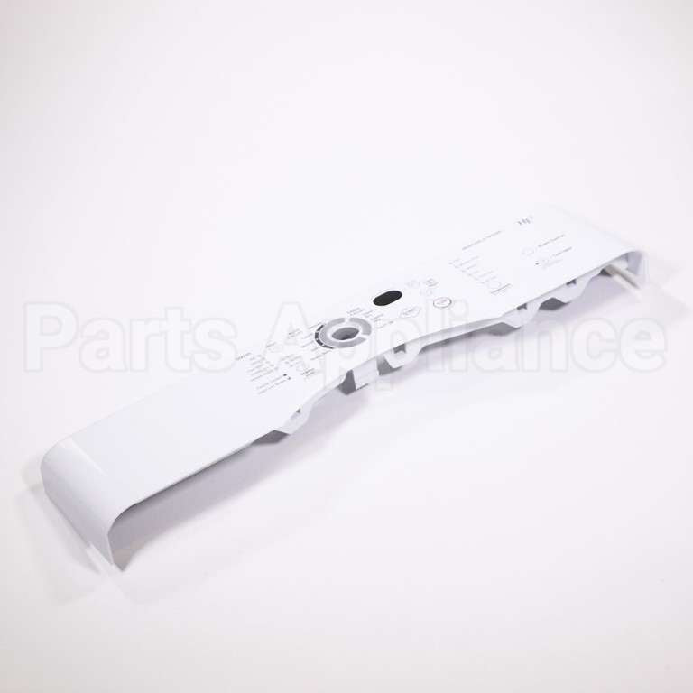 WPW10099610 Whirlpool Panel-Cntl