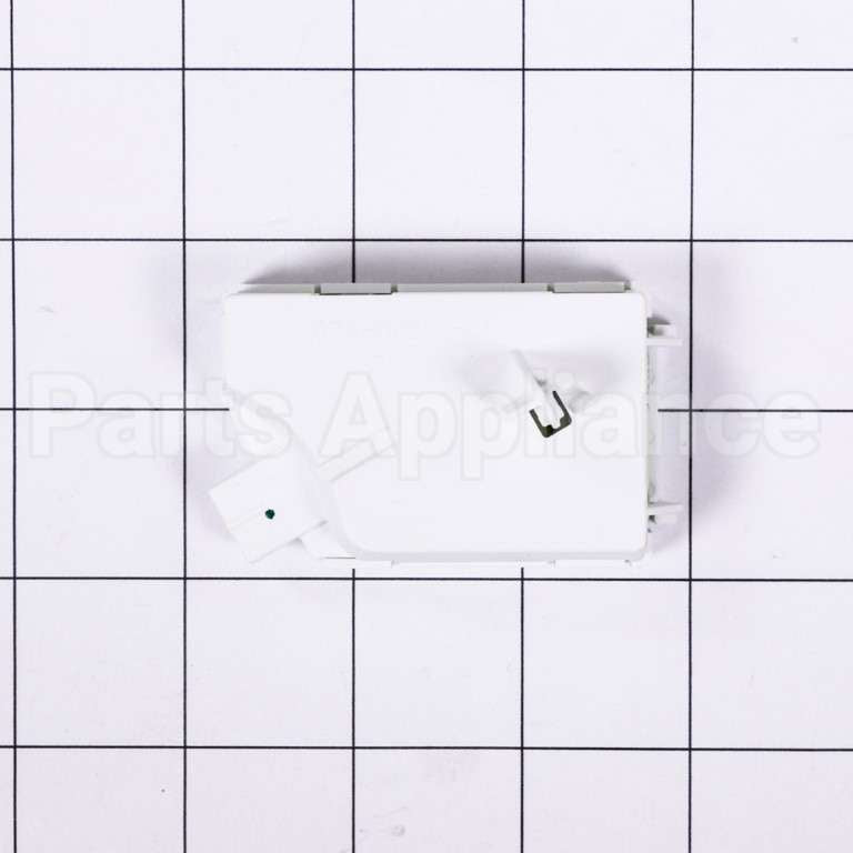 WPW10104800 Whirlpool Cntrl-Elec