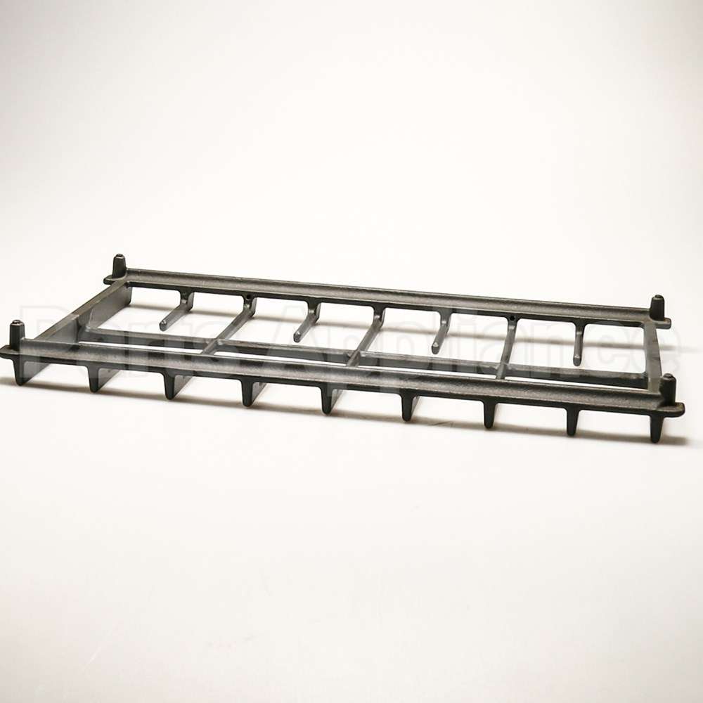 WPW10106700 Whirlpool Grate-Brnr