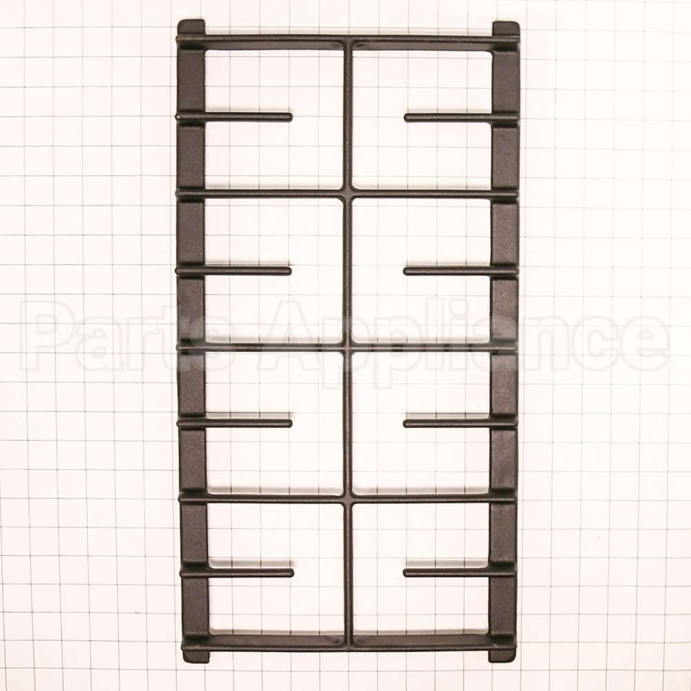 WPW10106700 Whirlpool Grate-Brnr
