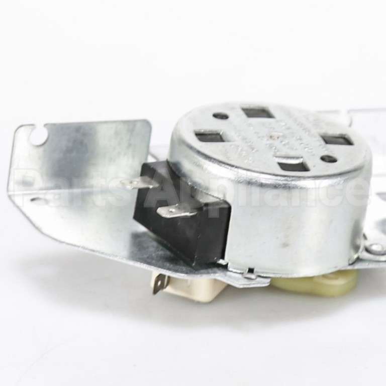 WPW10107820 Whirlpool Latch-Door