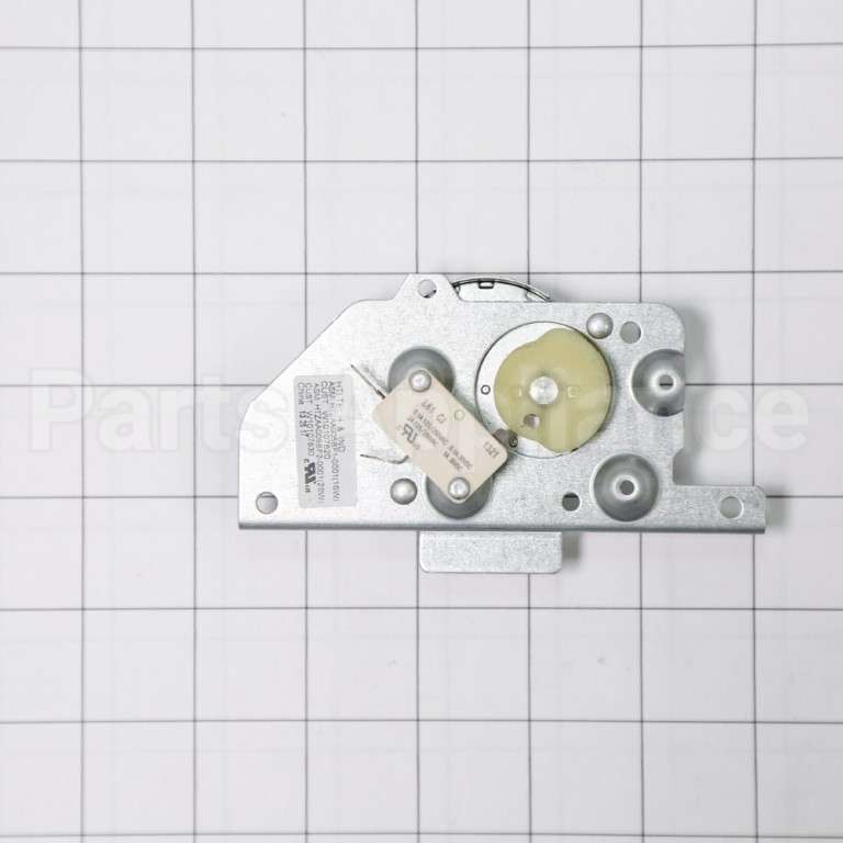 WPW10107820 Whirlpool Latch-Door