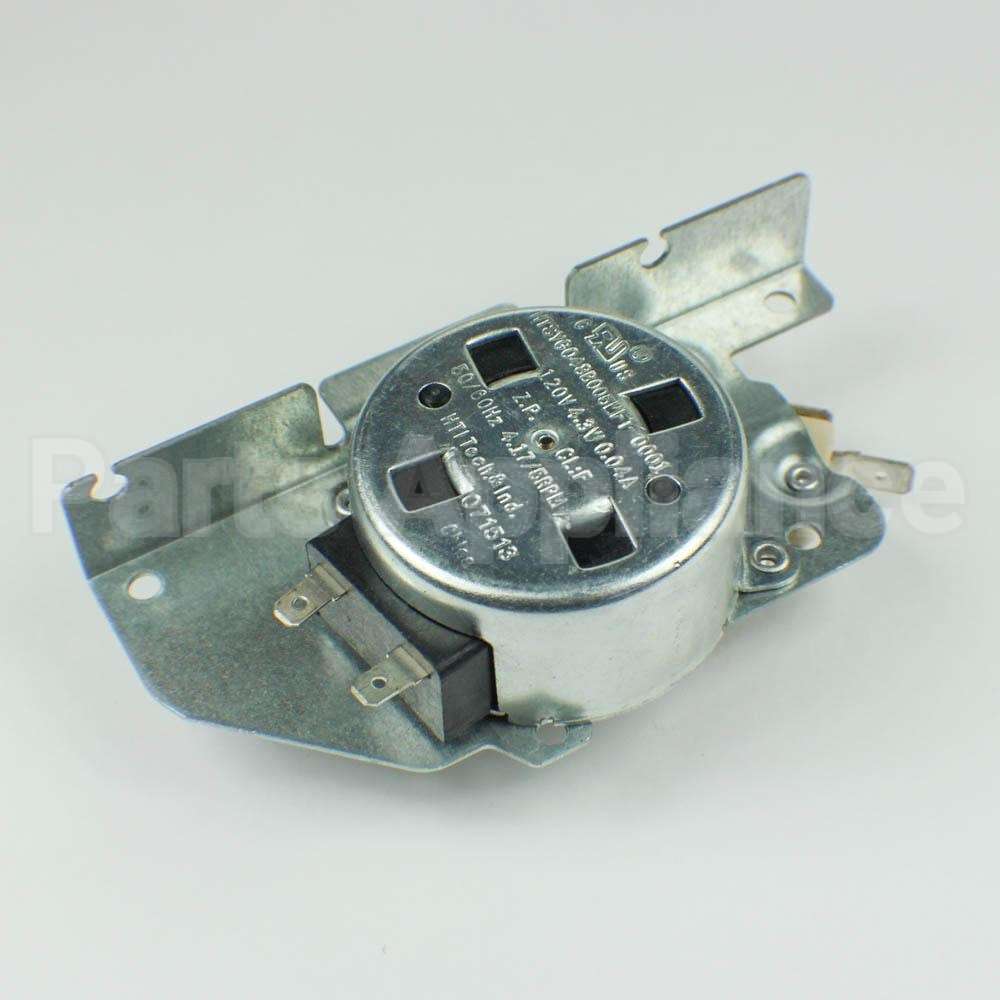 WPW10107830 Whirlpool Latch-Door