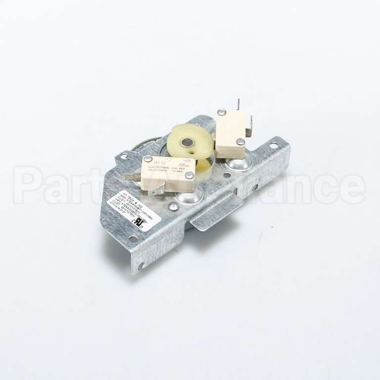 WPW10107830 Whirlpool Latch-Door