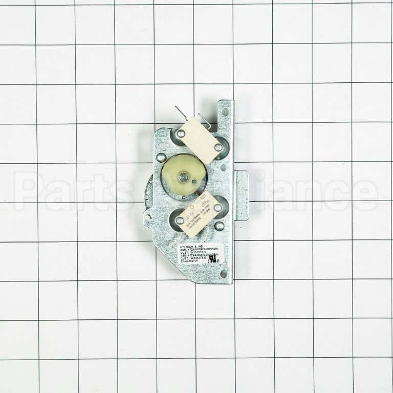 WPW10107830 Whirlpool Latch-Door
