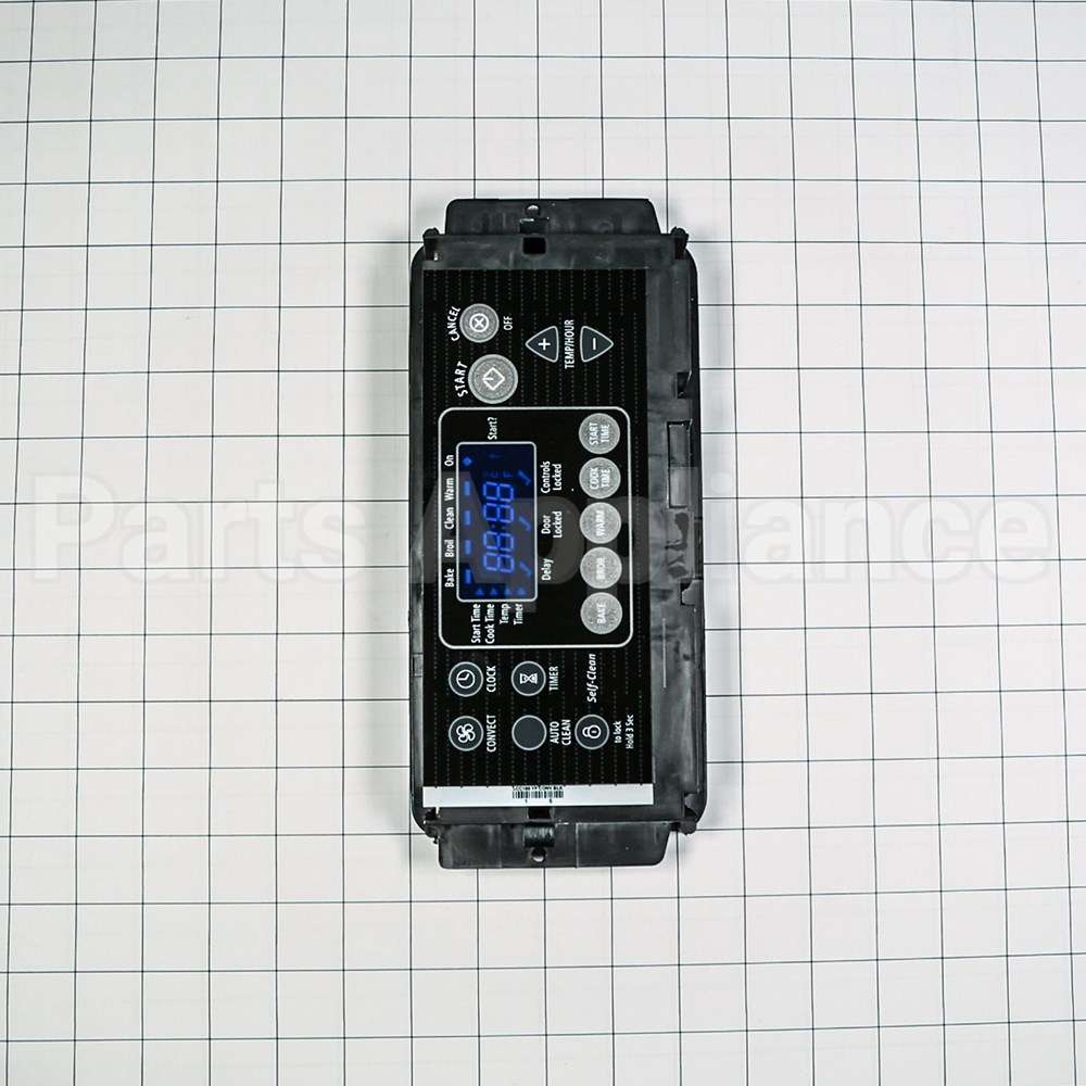 WPW10108140 Whirlpool Cntrl-Elec