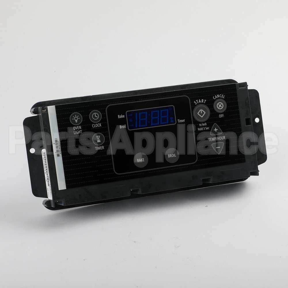 WPW10108290 Whirlpool Cntrl-Elec