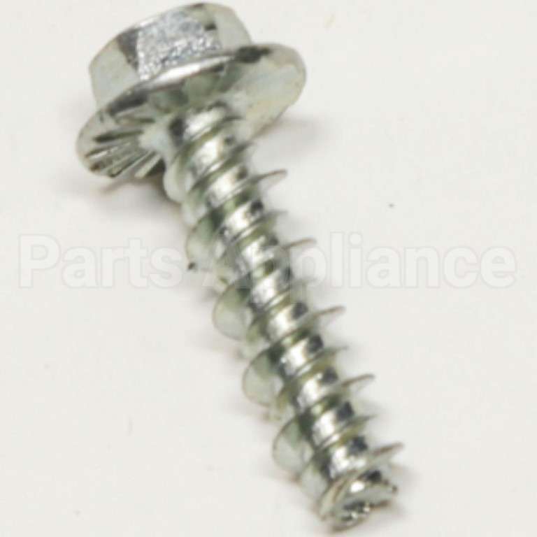 WPW10109200 Whirlpool Screw