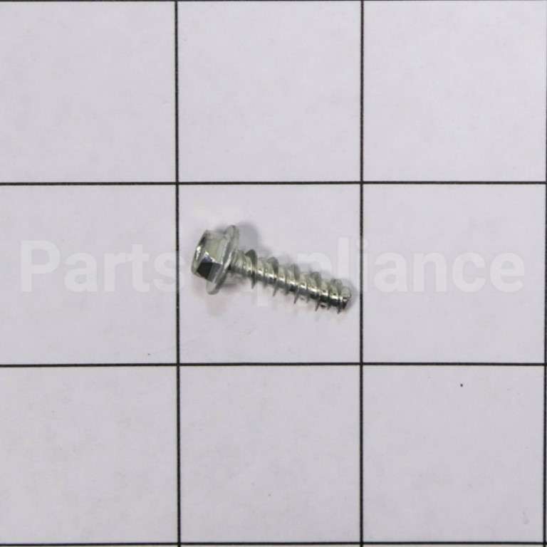 WPW10109200 Whirlpool Screw