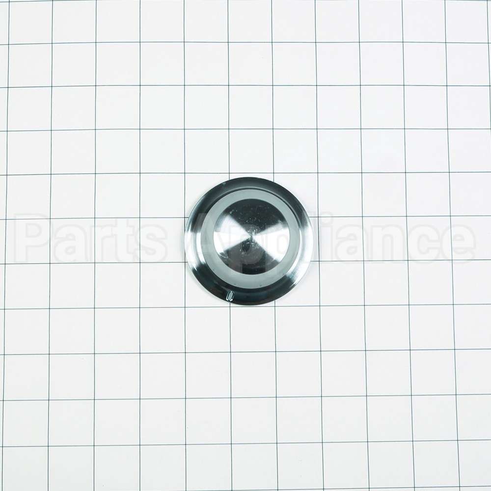 WPW10110036 Whirlpool Knob
