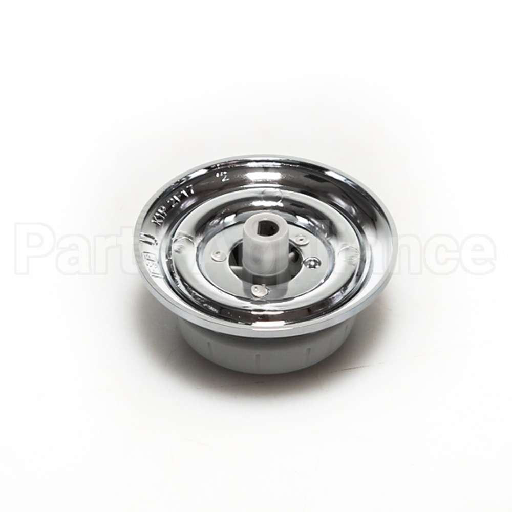WPW10110036 Whirlpool Knob