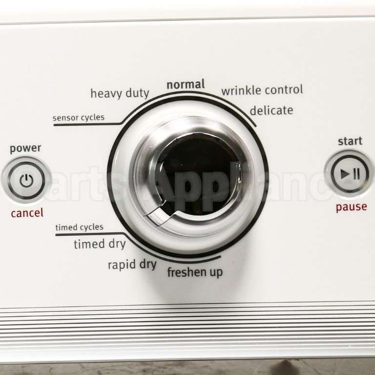 WPW10110298 Whirlpool Console