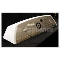 WPW10110325 Whirlpool Console
