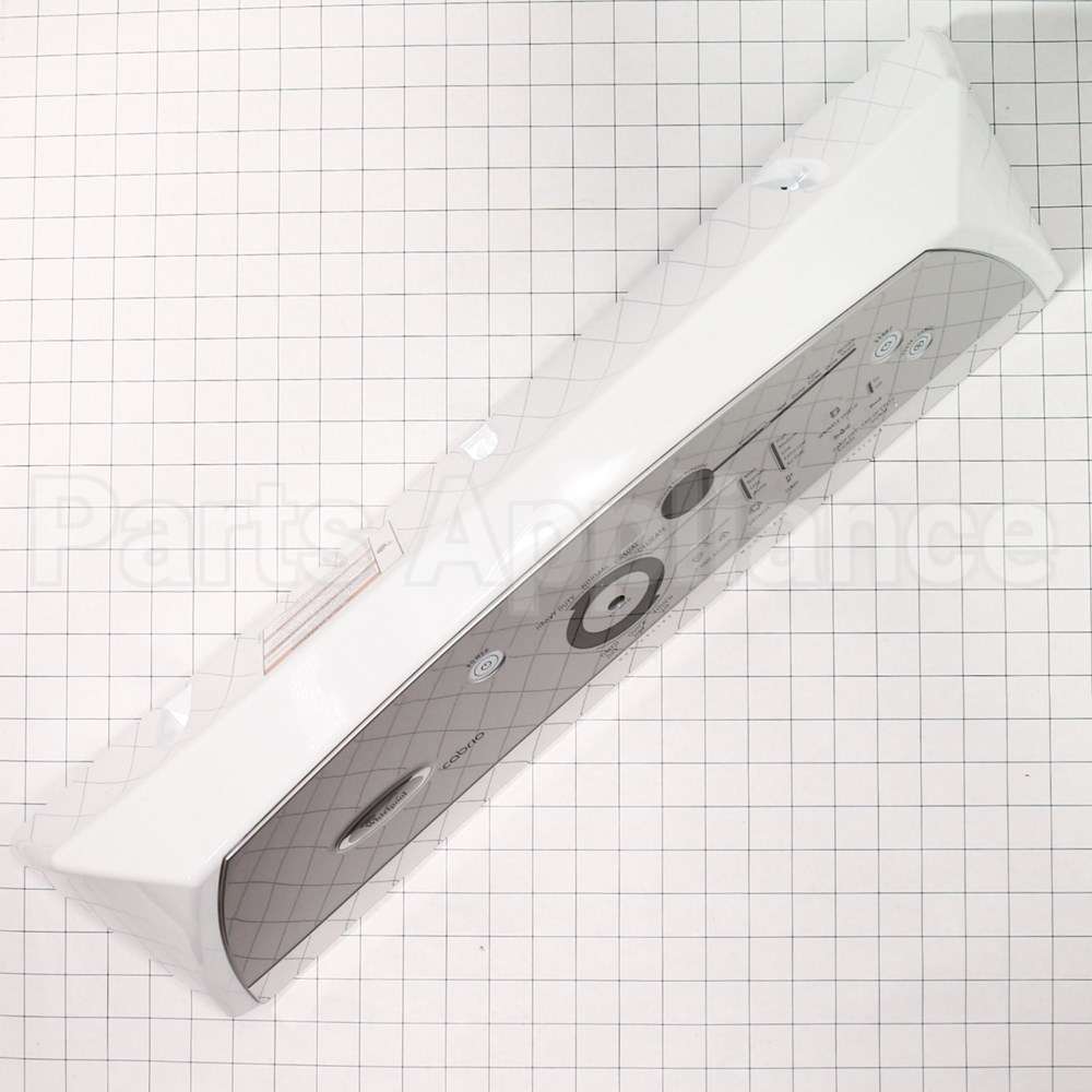 WPW10110326 Whirlpool Console