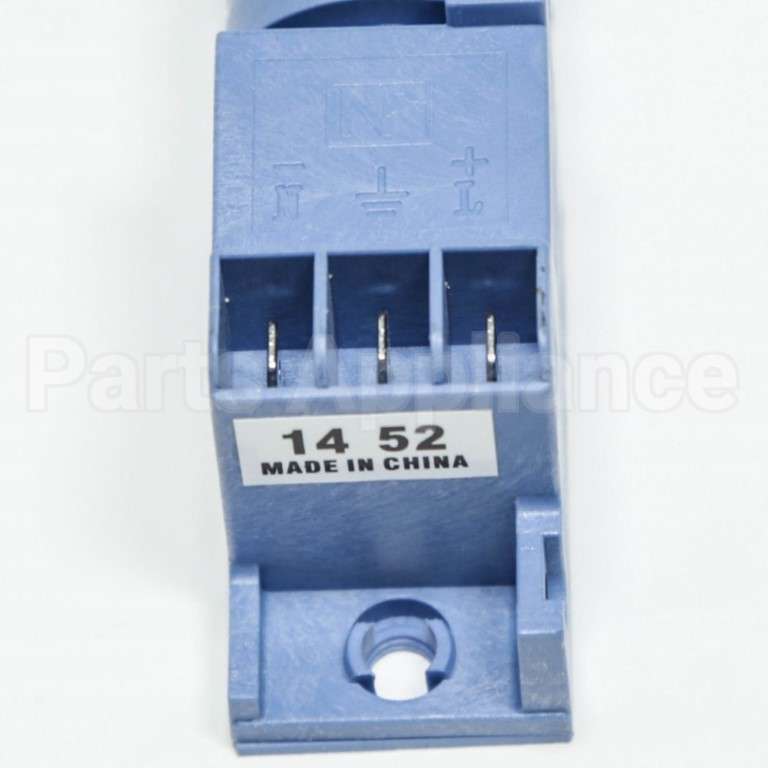 WPW10110486 Whirlpool Module-Spk
