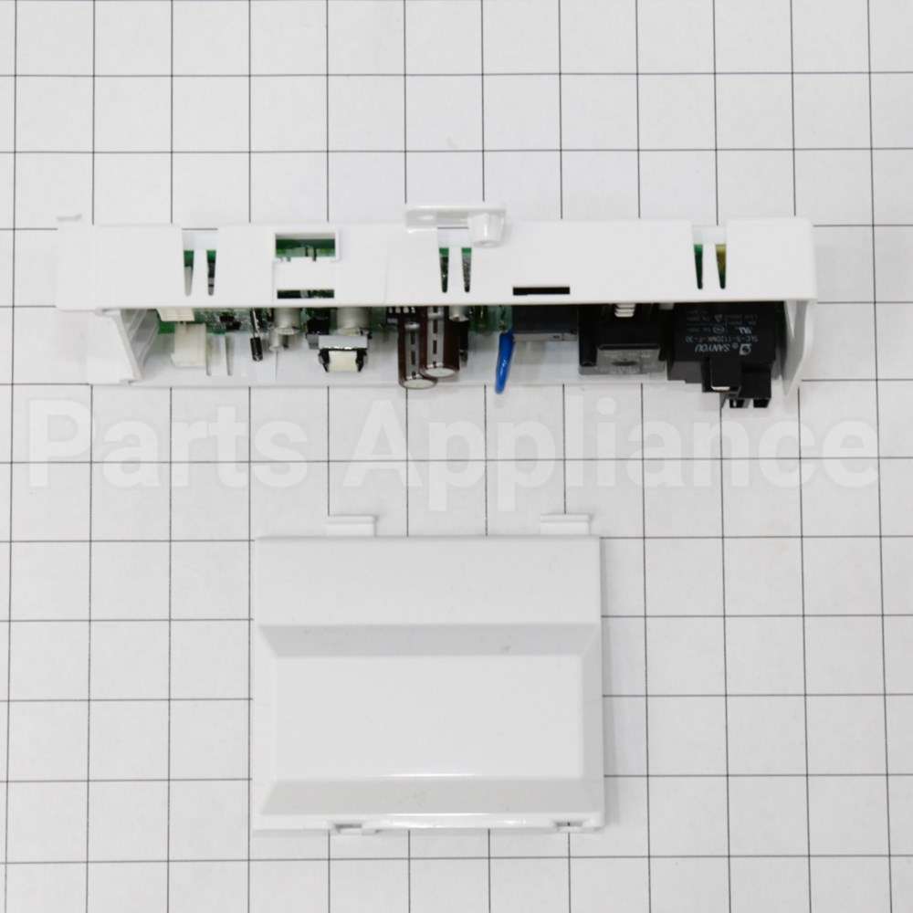 WPW10110641 Whirlpool Cntrl-Elec
