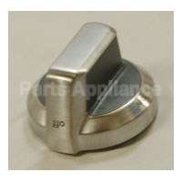 WPW10111302 Whirlpool Knob