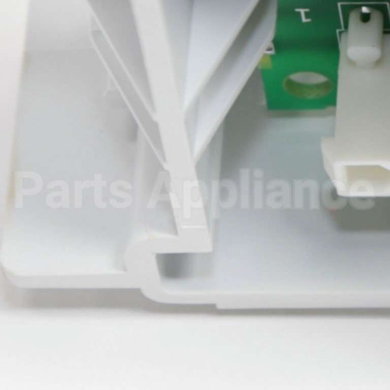 WPW10111620 Whirlpool Cntrl-Elec