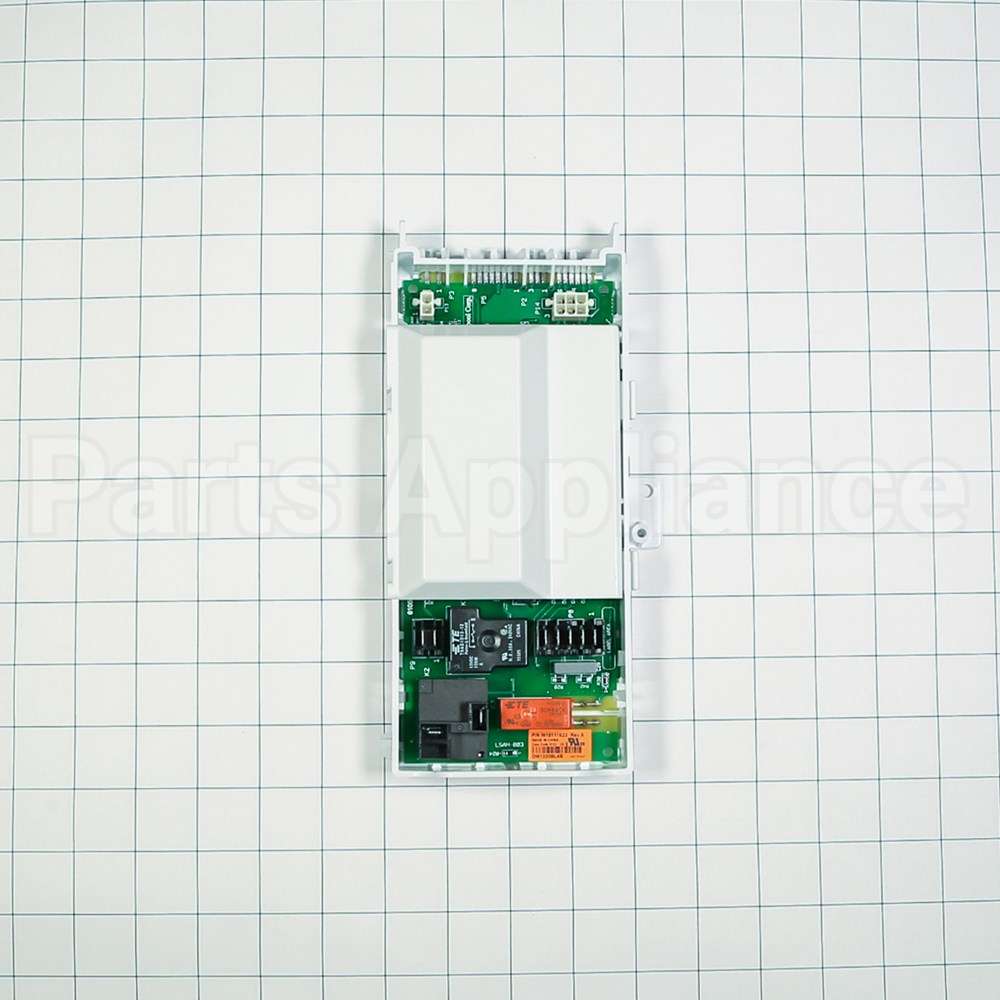 WPW10111623 Whirlpool Cntrl-Elec