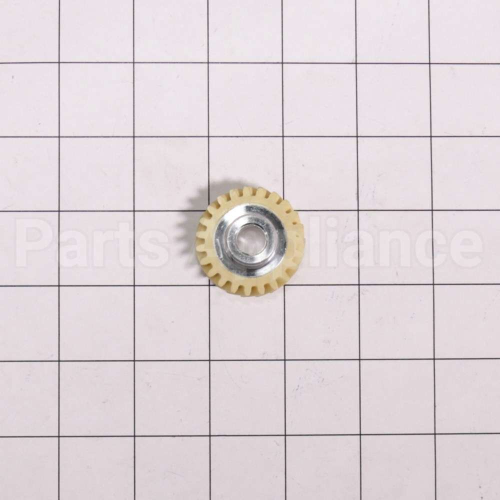 WPW10112253 Whirlpool Gear-Worm
