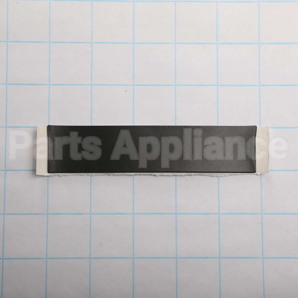 WPW10112927 Whirlpool Pad