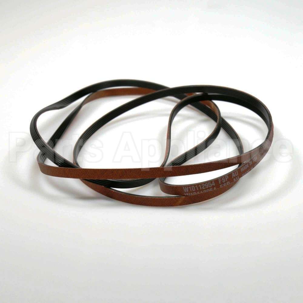 WPW10112954 Whirlpool Belt
