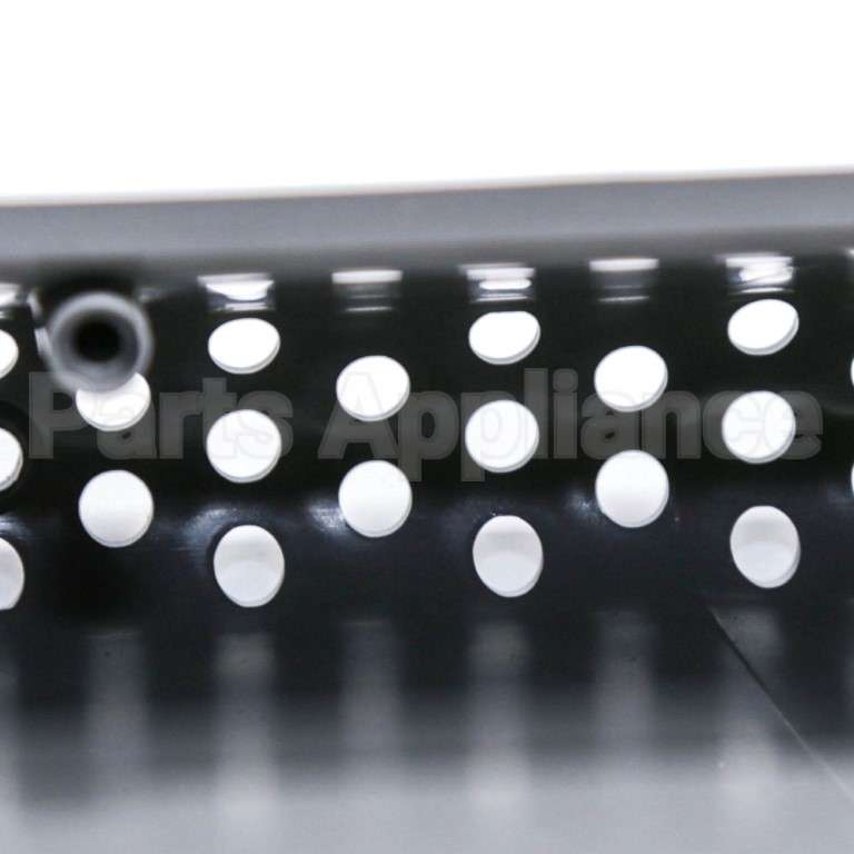 WPW10112972 Whirlpool Baffle