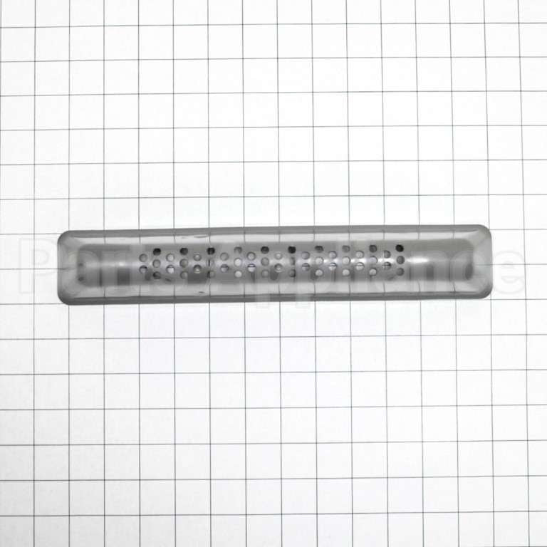 WPW10112972 Whirlpool Baffle