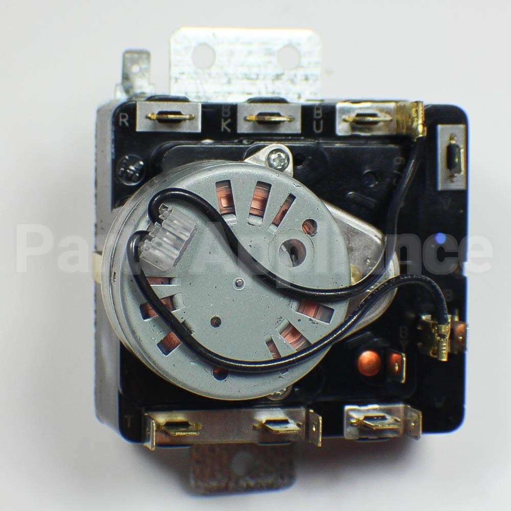 WPW10113816 Whirlpool Timer