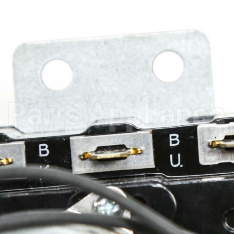 WPW10113816 Whirlpool Timer