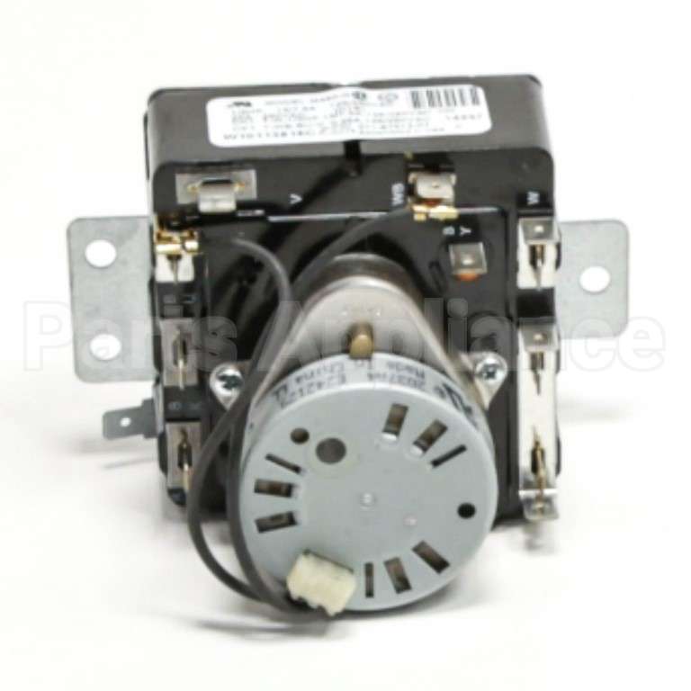 WPW10113816 Whirlpool Timer