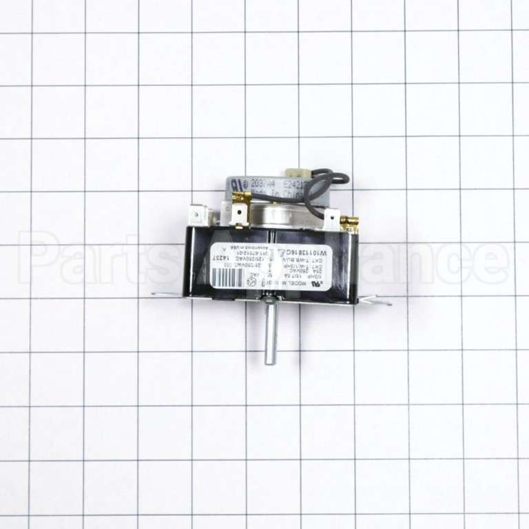 WPW10113816 Whirlpool Timer