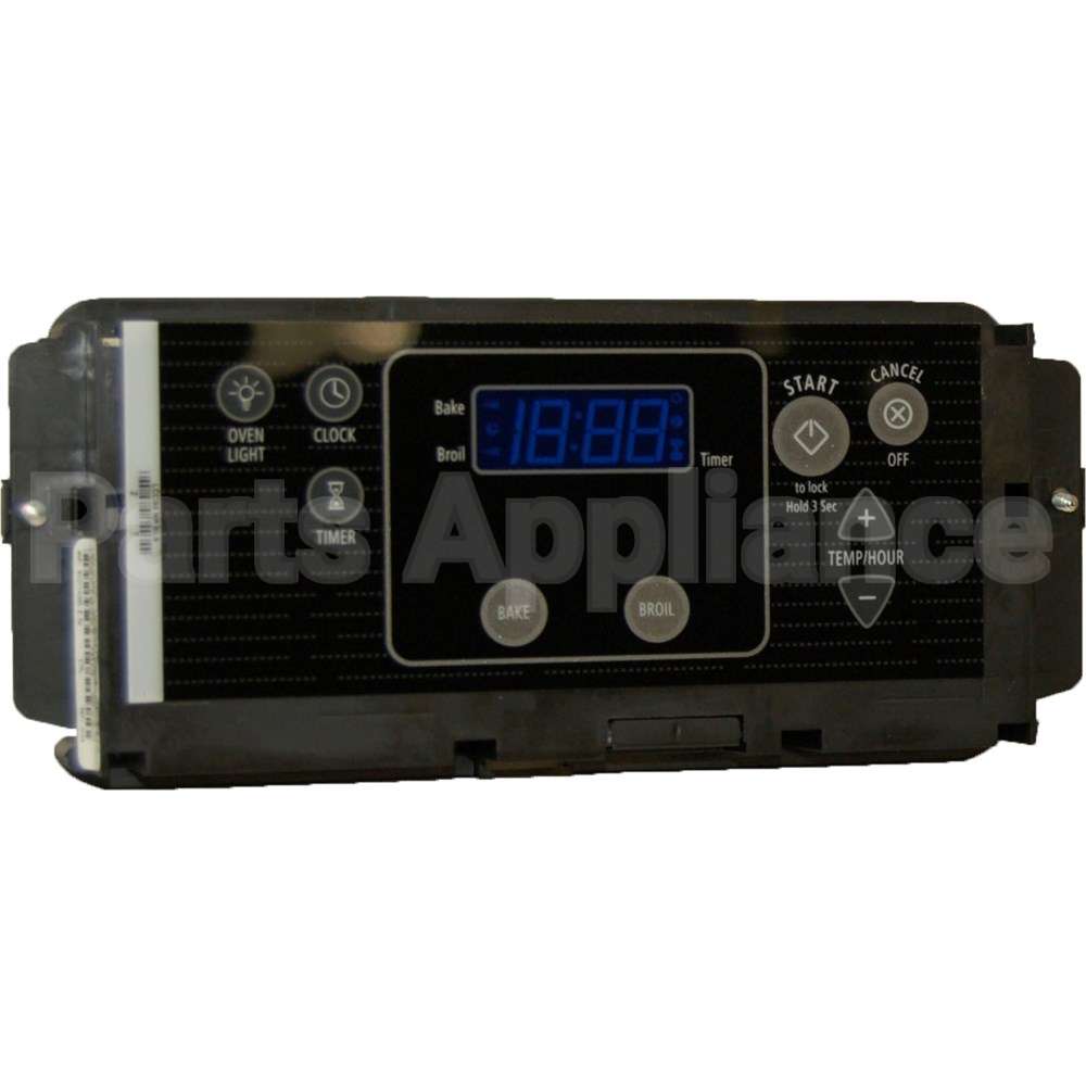 WPW10114365 Whirlpool Cntrl-Elec