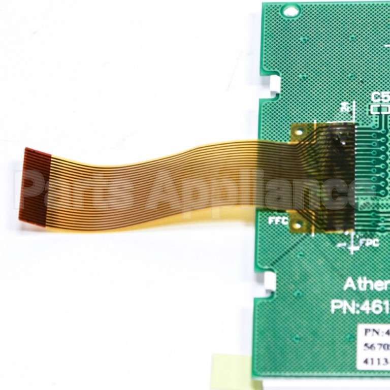 WPW10115589 Whirlpool Old W10244767