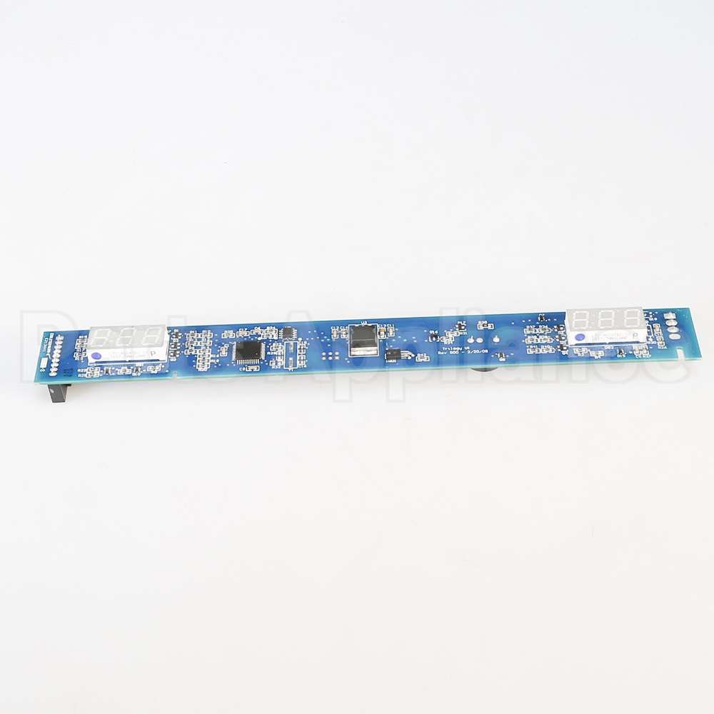 WPW10116216 Whirlpool Cntrl-Elec