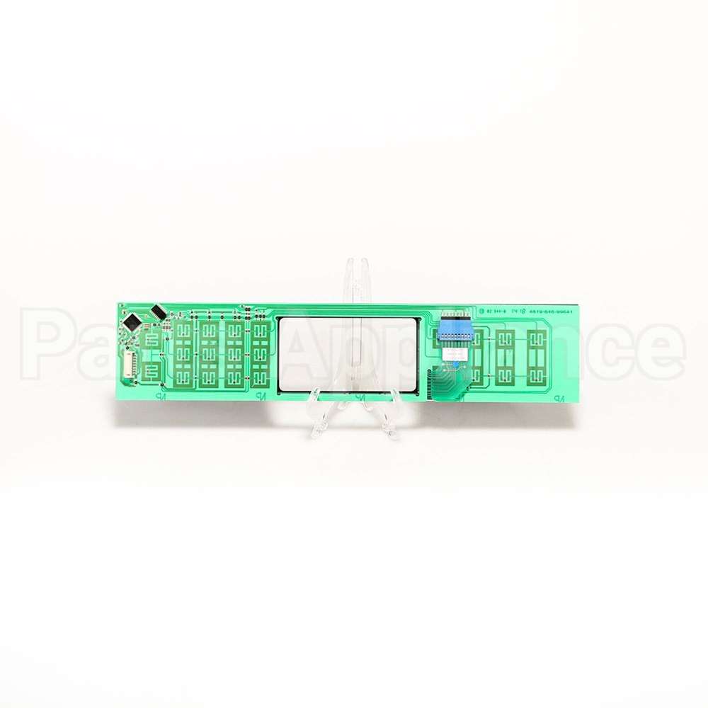 WPW10116267 Whirlpool Cntrl-Elec