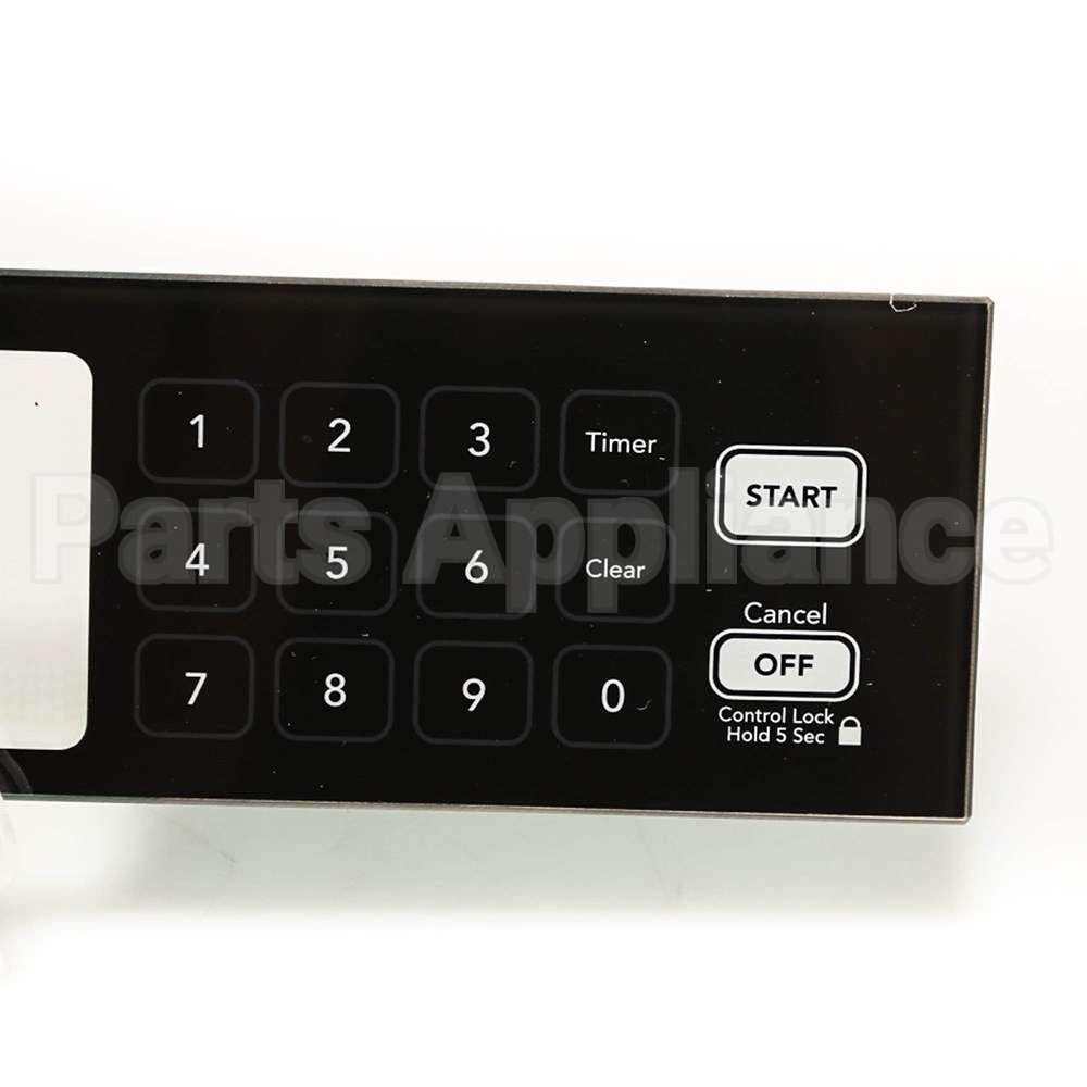 WPW10116267 Whirlpool Cntrl-Elec