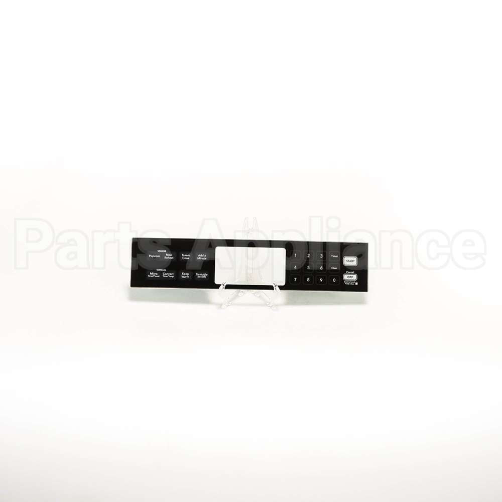 WPW10116267 Whirlpool Cntrl-Elec