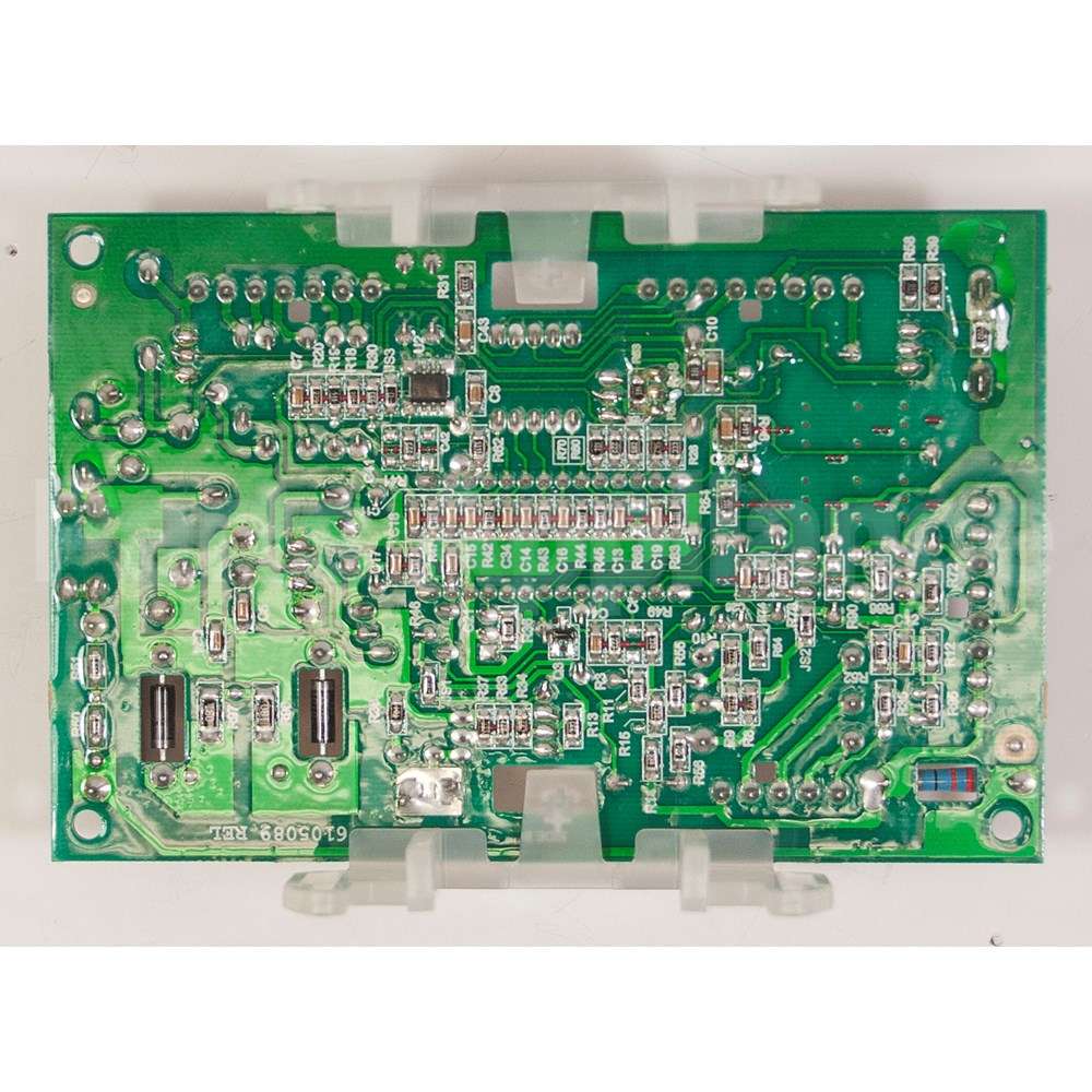 WPW10116567 Whirlpool Cntrl-Elec