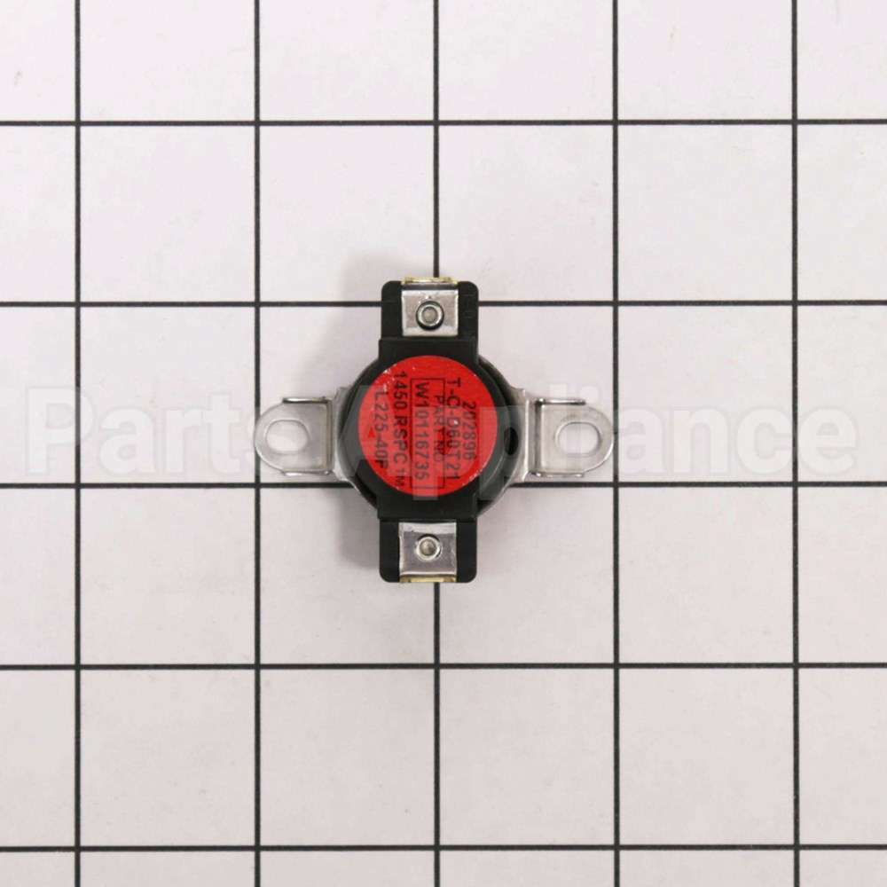 WPW10116735 Whirlpool Thrmst-Fix