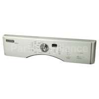 WPW10117384 Whirlpool Panel-Cntl