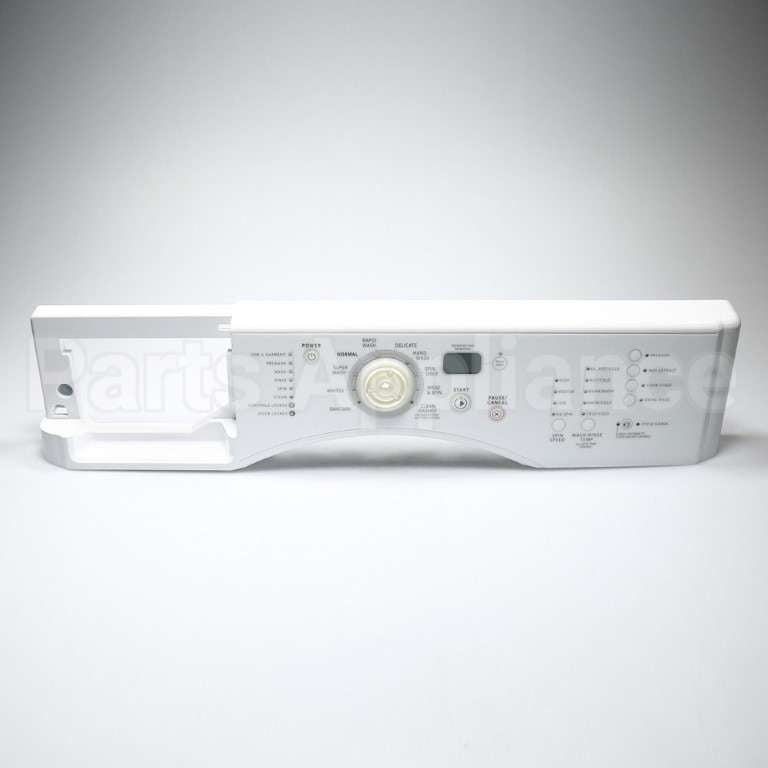 WPW10117409 Whirlpool Console