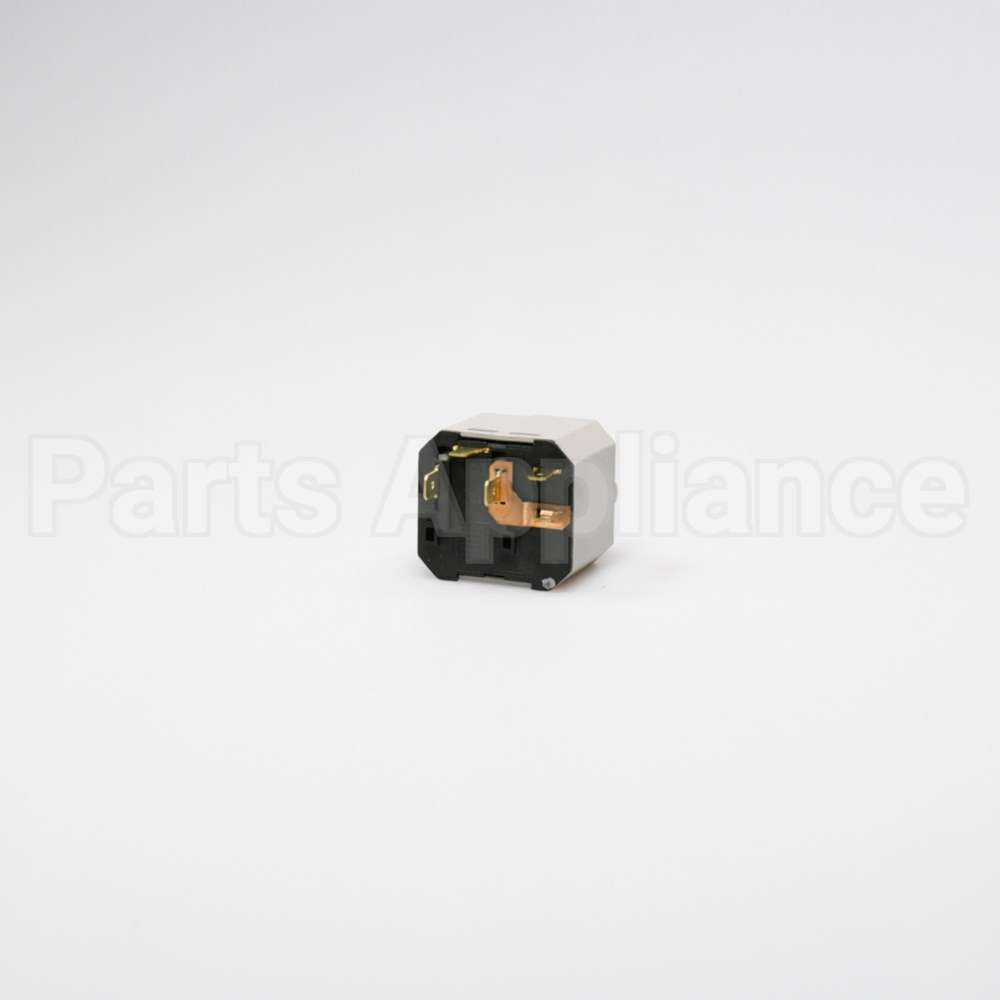 WPW10117655 Whirlpool Relay-Pts