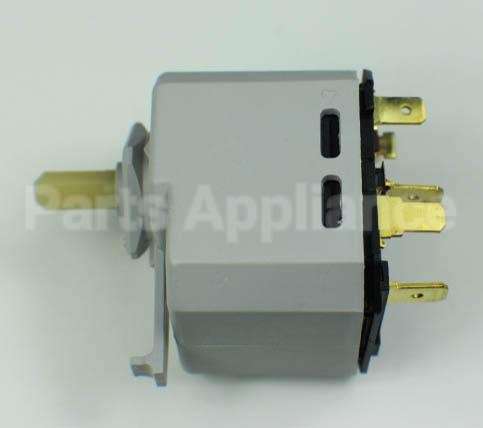 WPW10117655 Whirlpool Relay-Pts